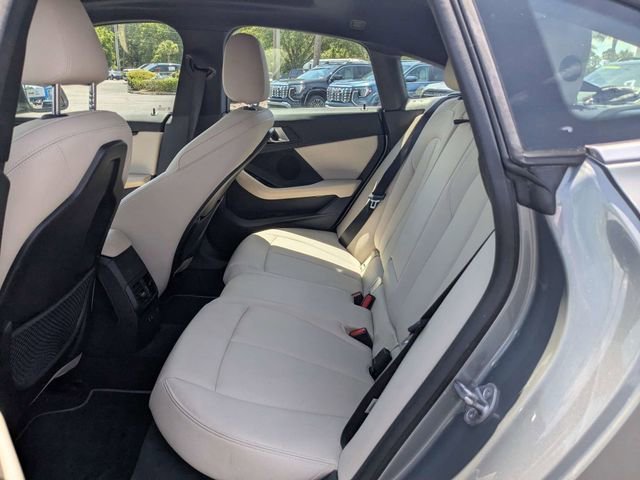 Used 2024 Gray BMW 228i image 12