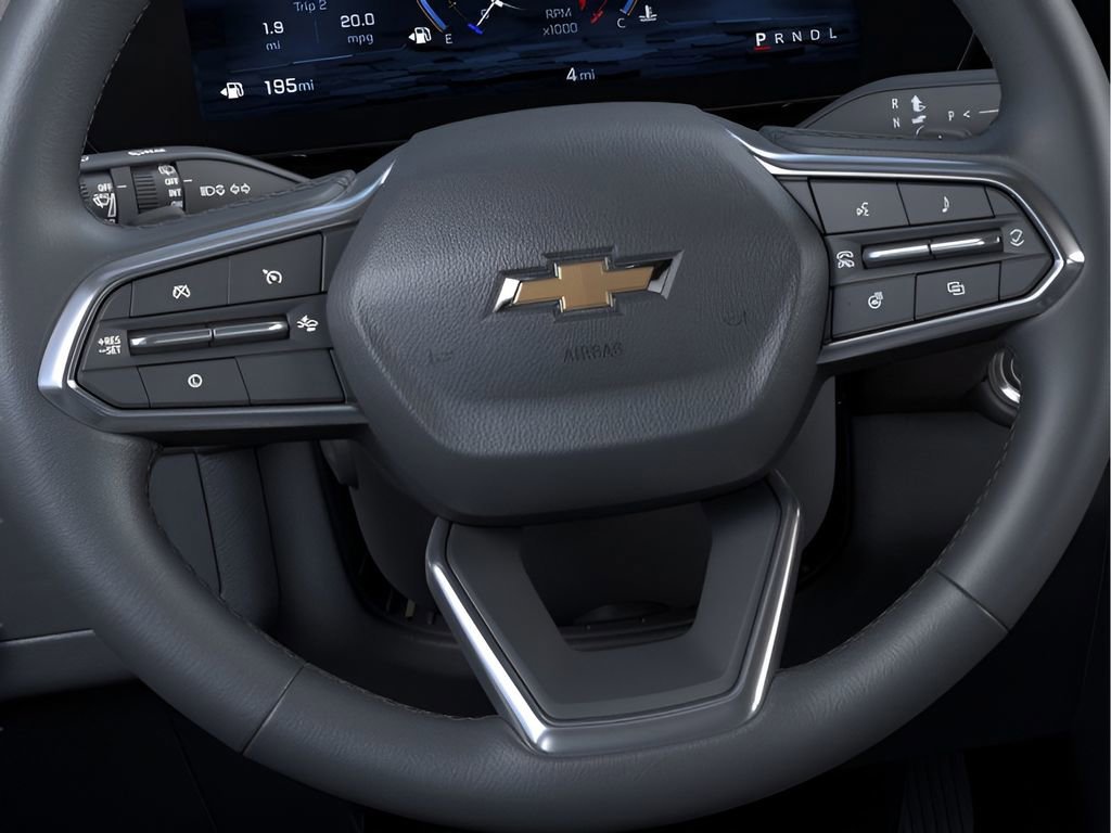 2026 Chevrolet Suburban Premier - Photo 12