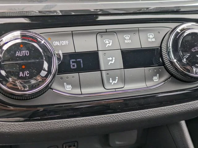 2026 Buick Envista Sport Touring - Photo 28