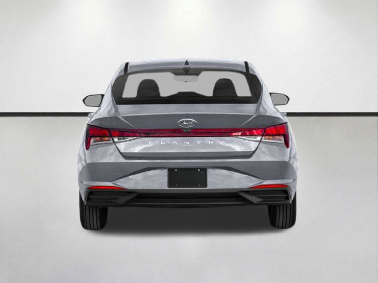 Certified Used 2022 Quartz White Hyundai SEL image 8