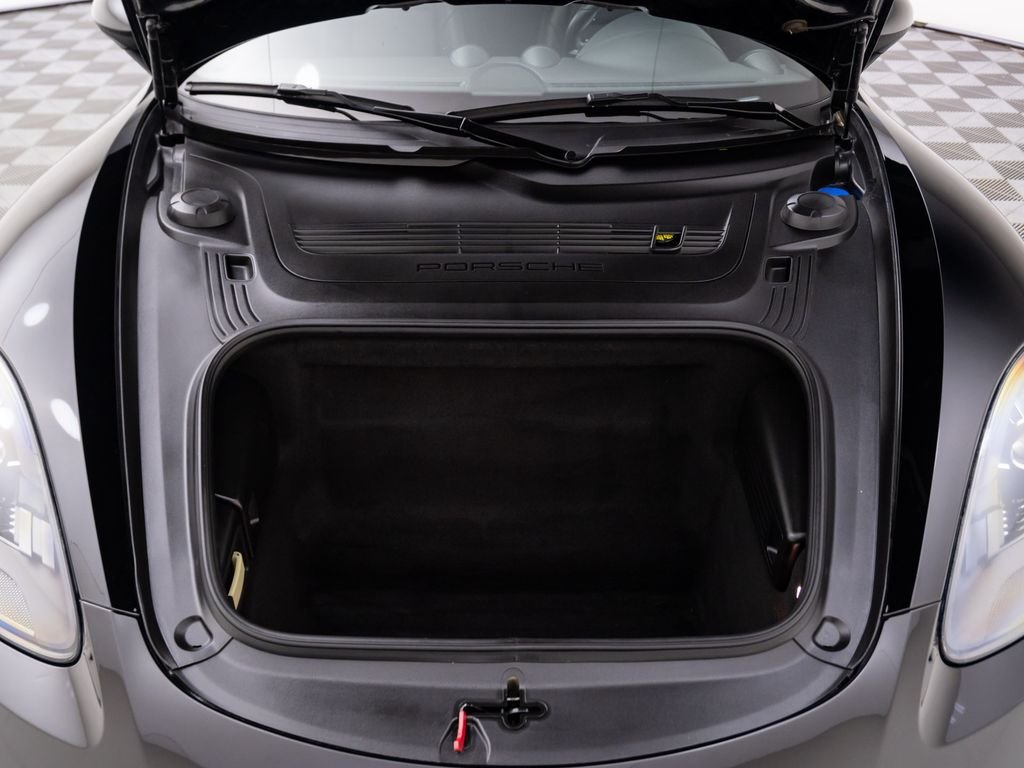 2017 Porsche 718 S - Photo 30