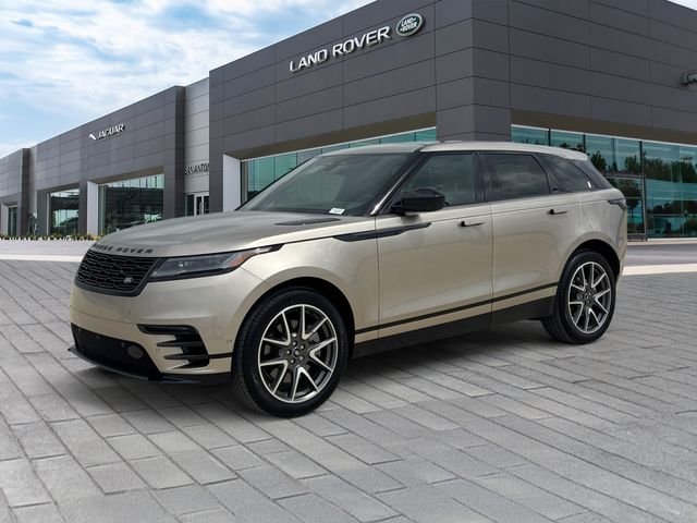 2026 Land Rover Range Rover Velar P250 Dynamic SE's photo