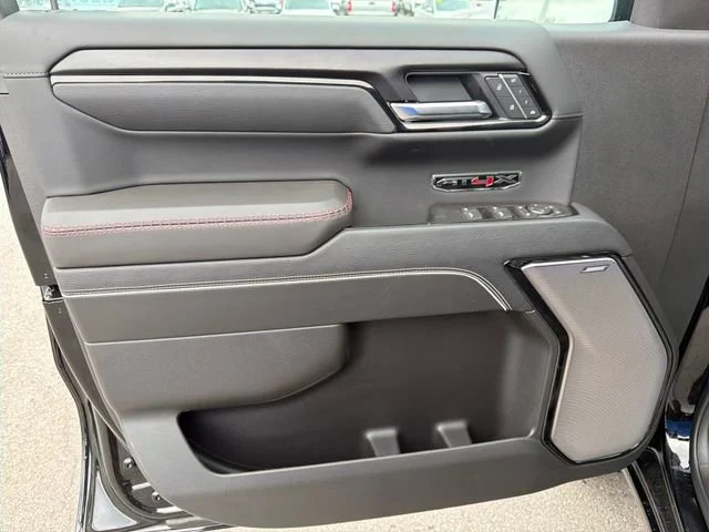 2026 GMC Sierra 1500 AT4X - Photo 17
