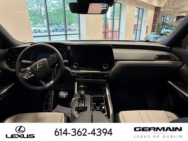 2026 Lexus TX 500h F-Sport Premium - Photo 21