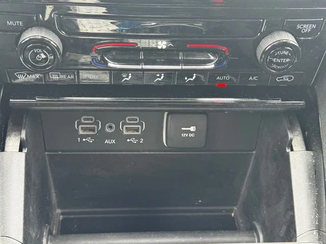 Certified Used 2023 Red Jeep Laredo image 35