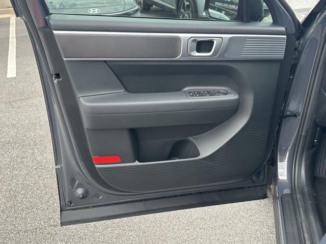 New 2026 Ecotronic Gray Hyundai SE image 10