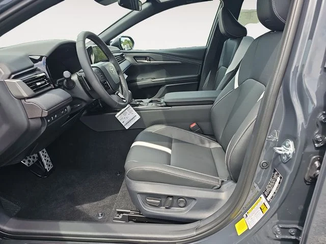 New 2026 Underground Toyota SE image 7