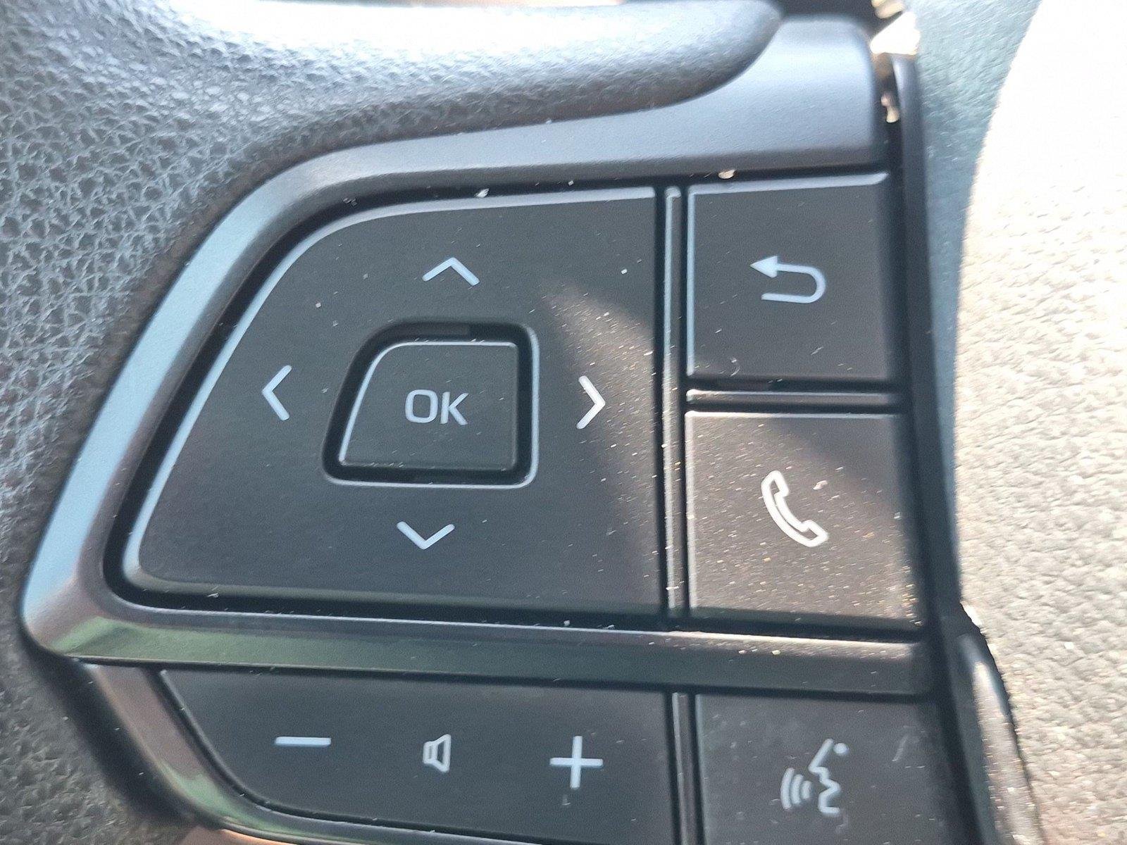 Used 2024  Toyota LE image 20