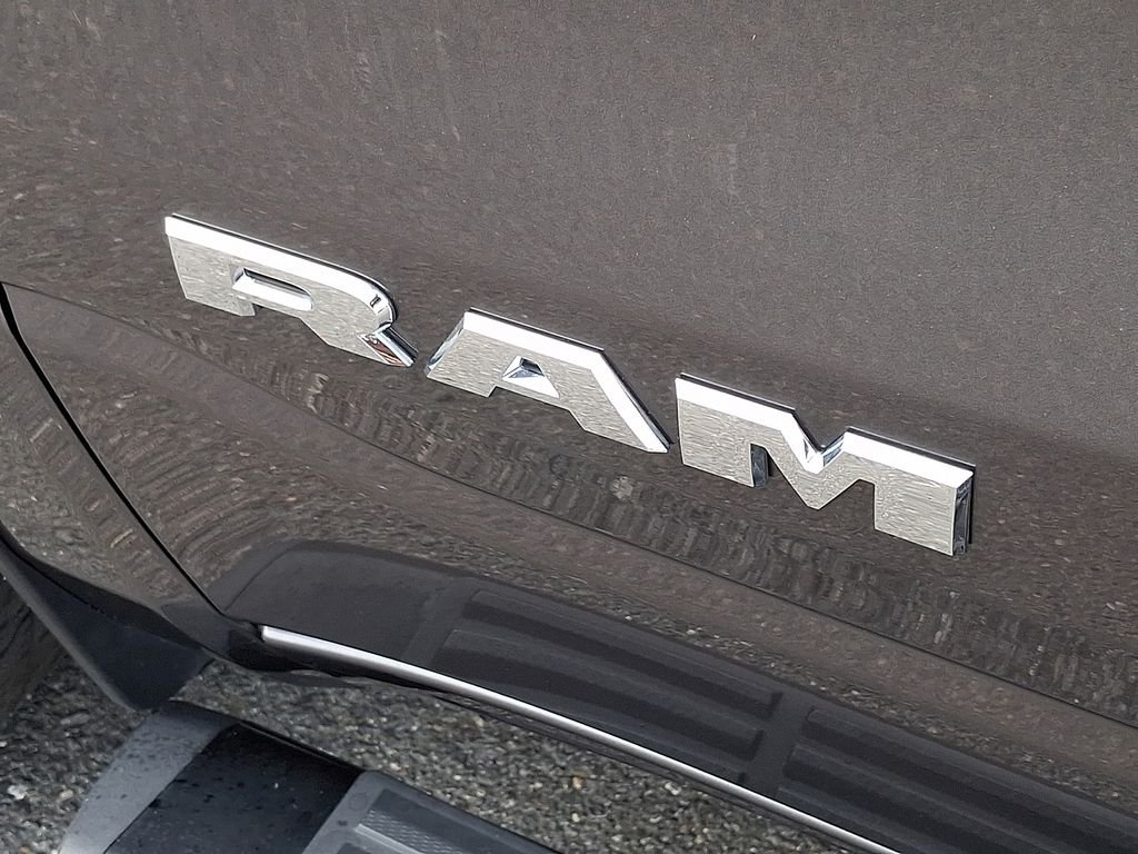 Used 2021 Gray Ram Big Horn/Lone Star image 34