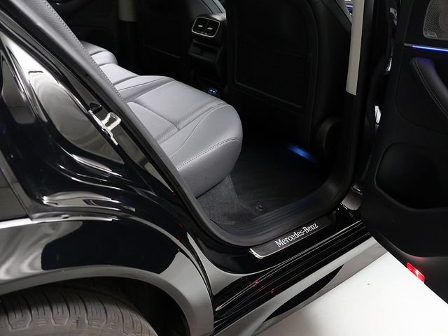 Certified Used 2026 Black Mercedes-Benz GLE 350 image 33