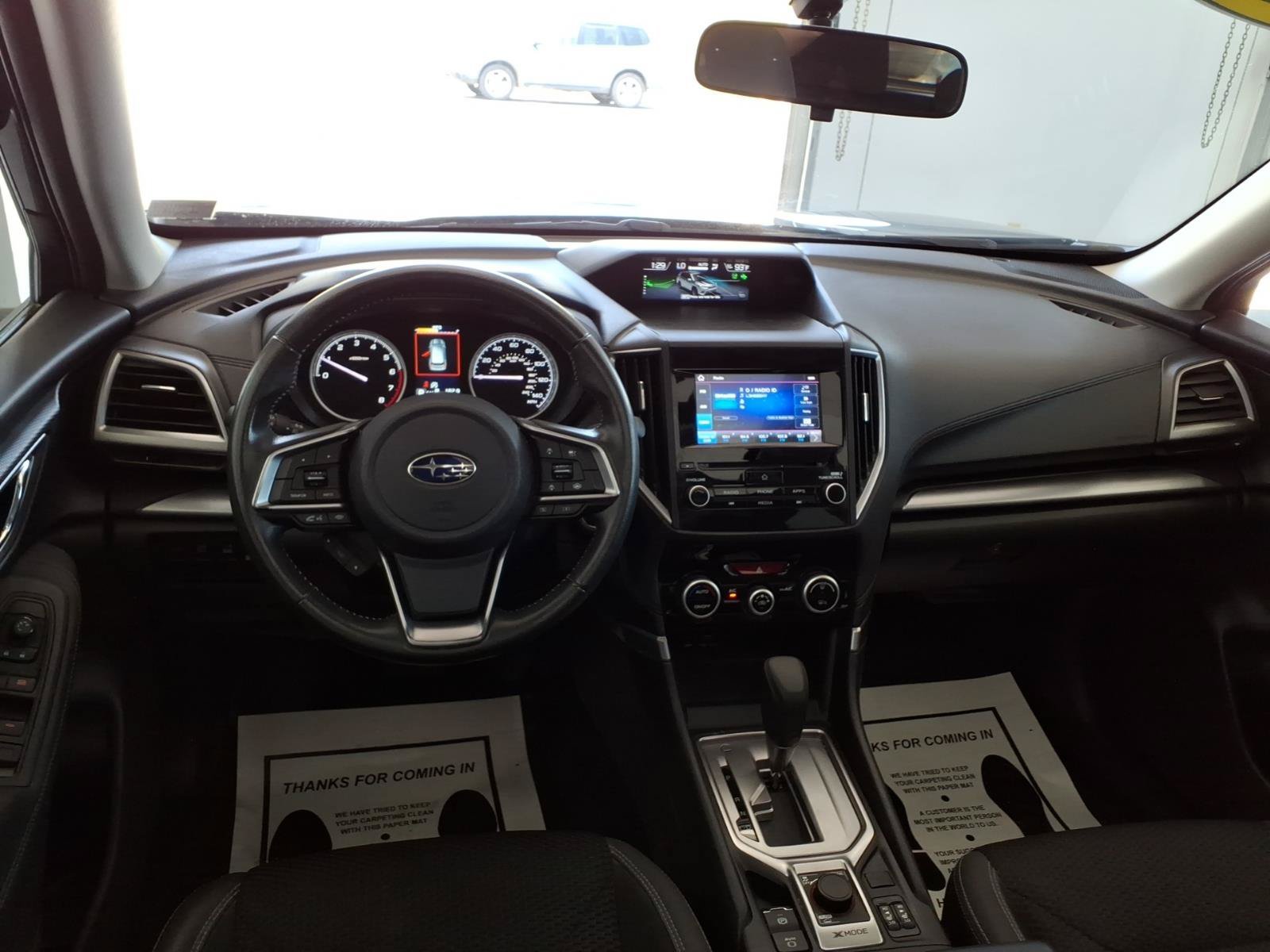 2023 Subaru Forester Premium - Photo 15