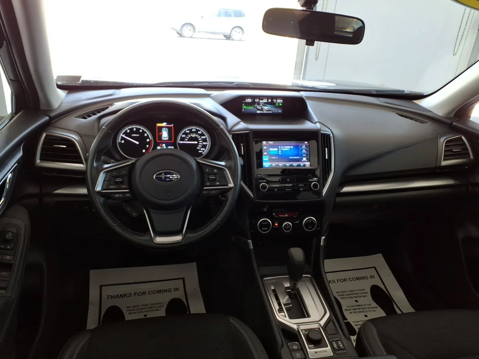 2023 Subaru Forester Premium - Photo 15