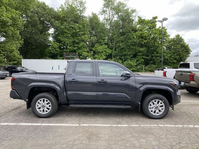 New 2026 Underground Toyota SR5 image 2