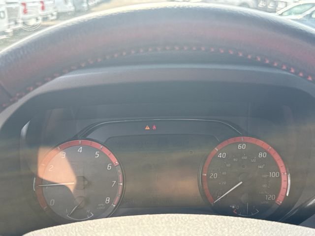 Certified Used 2024 White Nissan PRO-4X image 17