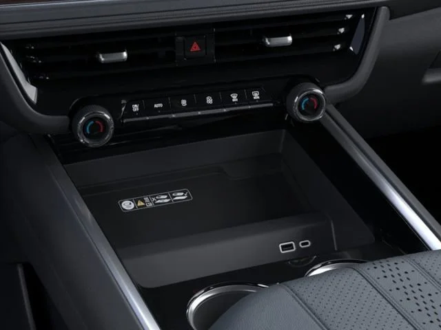 New 2026 Black Chevrolet High Country image 23