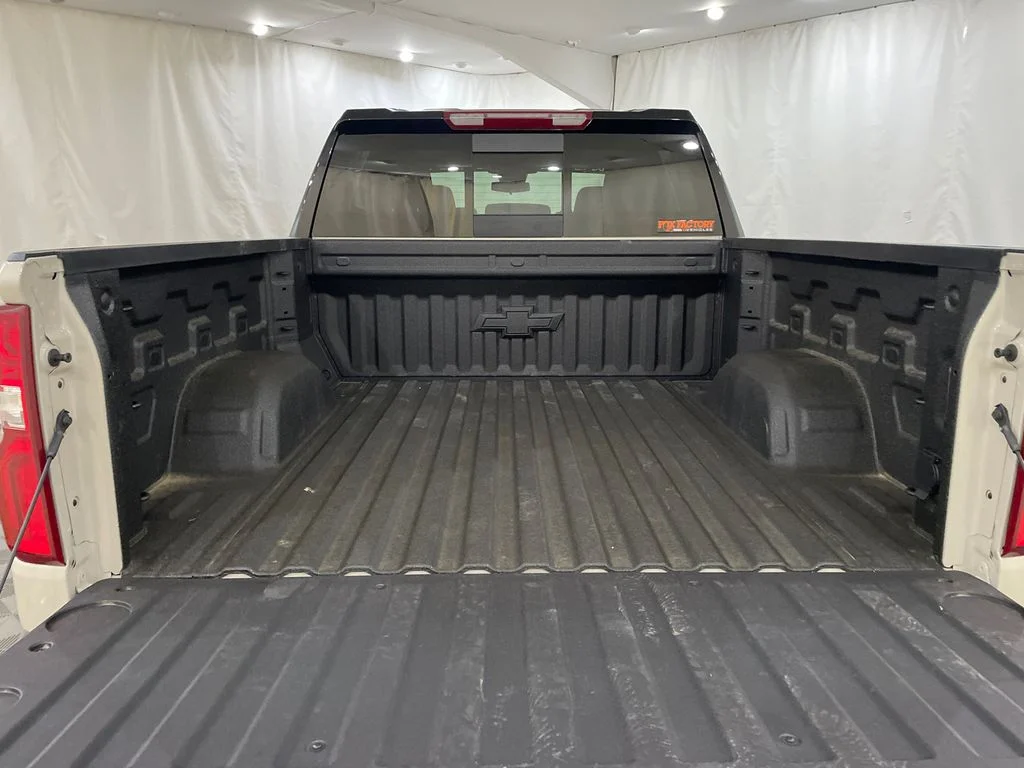 2026 Chevrolet Silverado 1500 RST - Photo 7