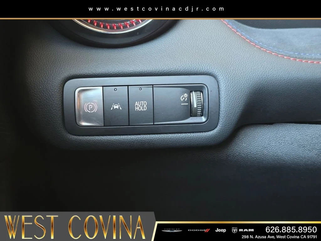 Used 2024 Gray Chevrolet RS image 29