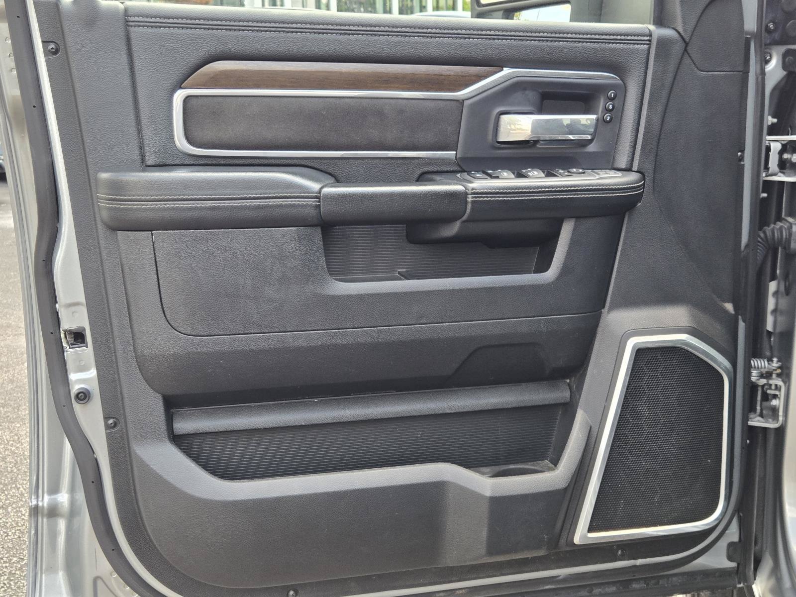 2024 RAM Ram 2500 Pickup Laramie - Photo 20