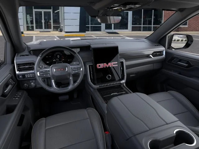 New 2027 Sterling Metallic GMC Elevation image 15
