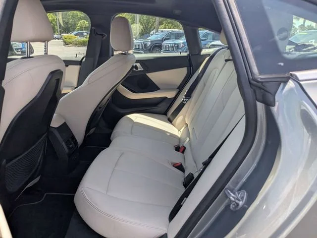 Used 2024 Gray BMW 228i image 12
