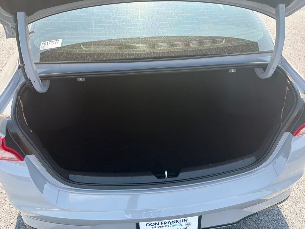 Used 2023 Gray Kia GT-Line image 20