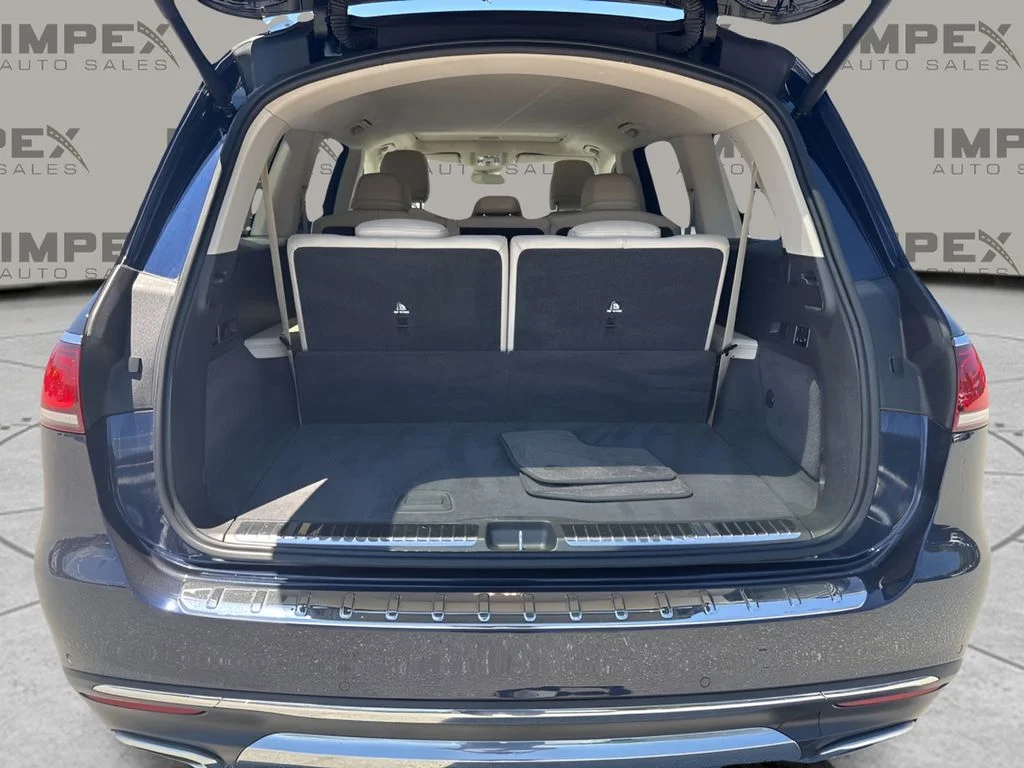 Used 2020  Mercedes-Benz GLS 450 image 30