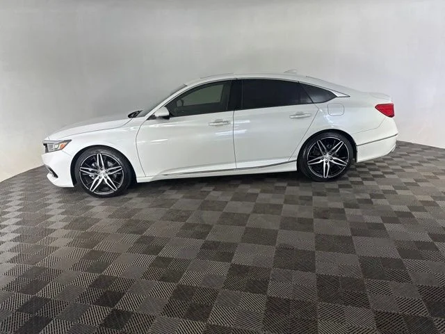 Used 2021  Honda Touring 2.0T image 10
