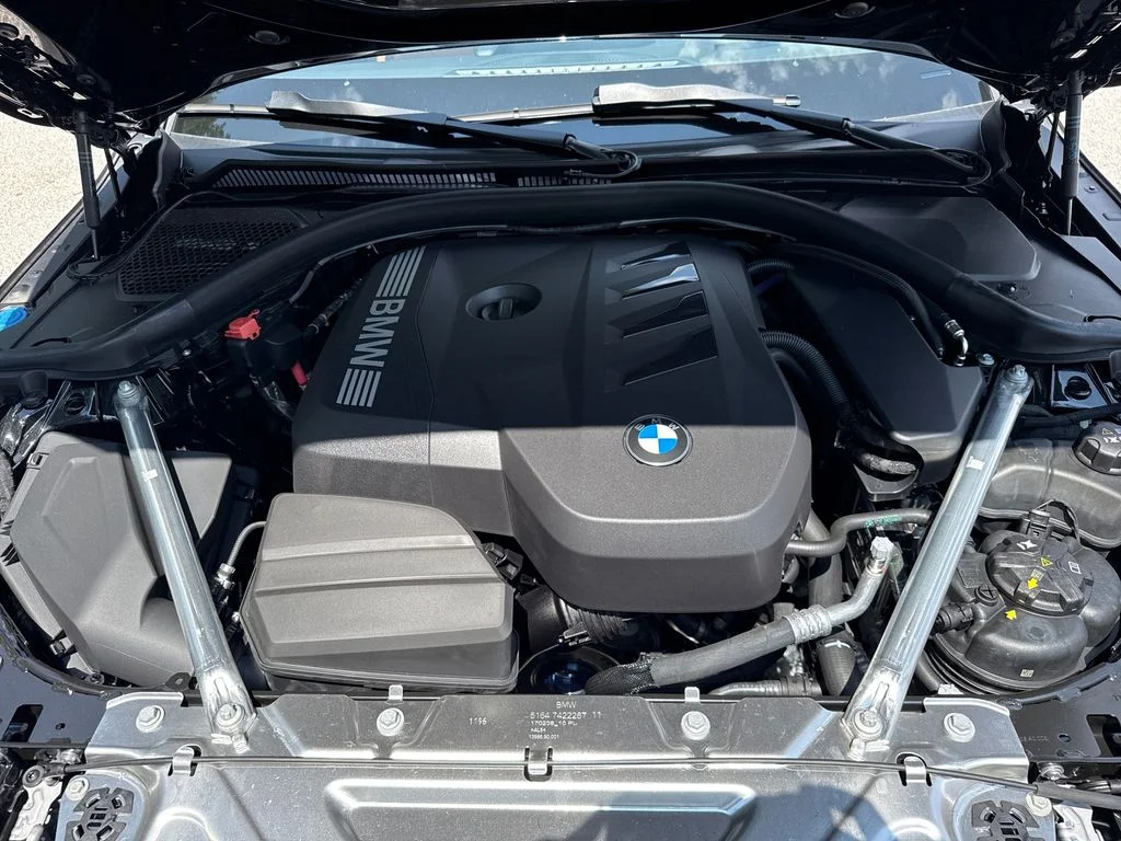 New 2027 Black BMW 430i image 26