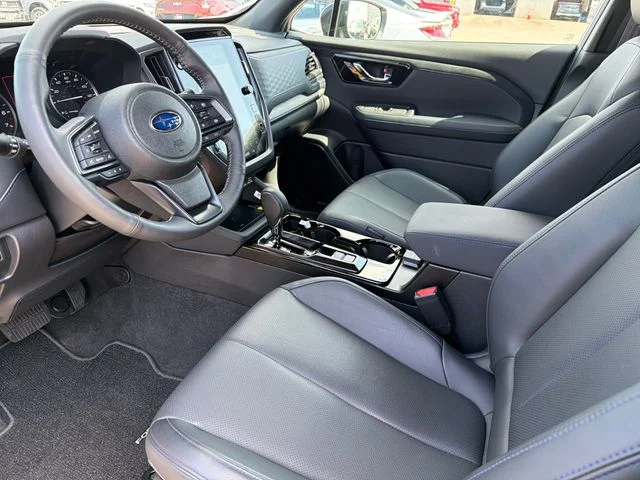 Used 2026 Brown Subaru Limited image 19