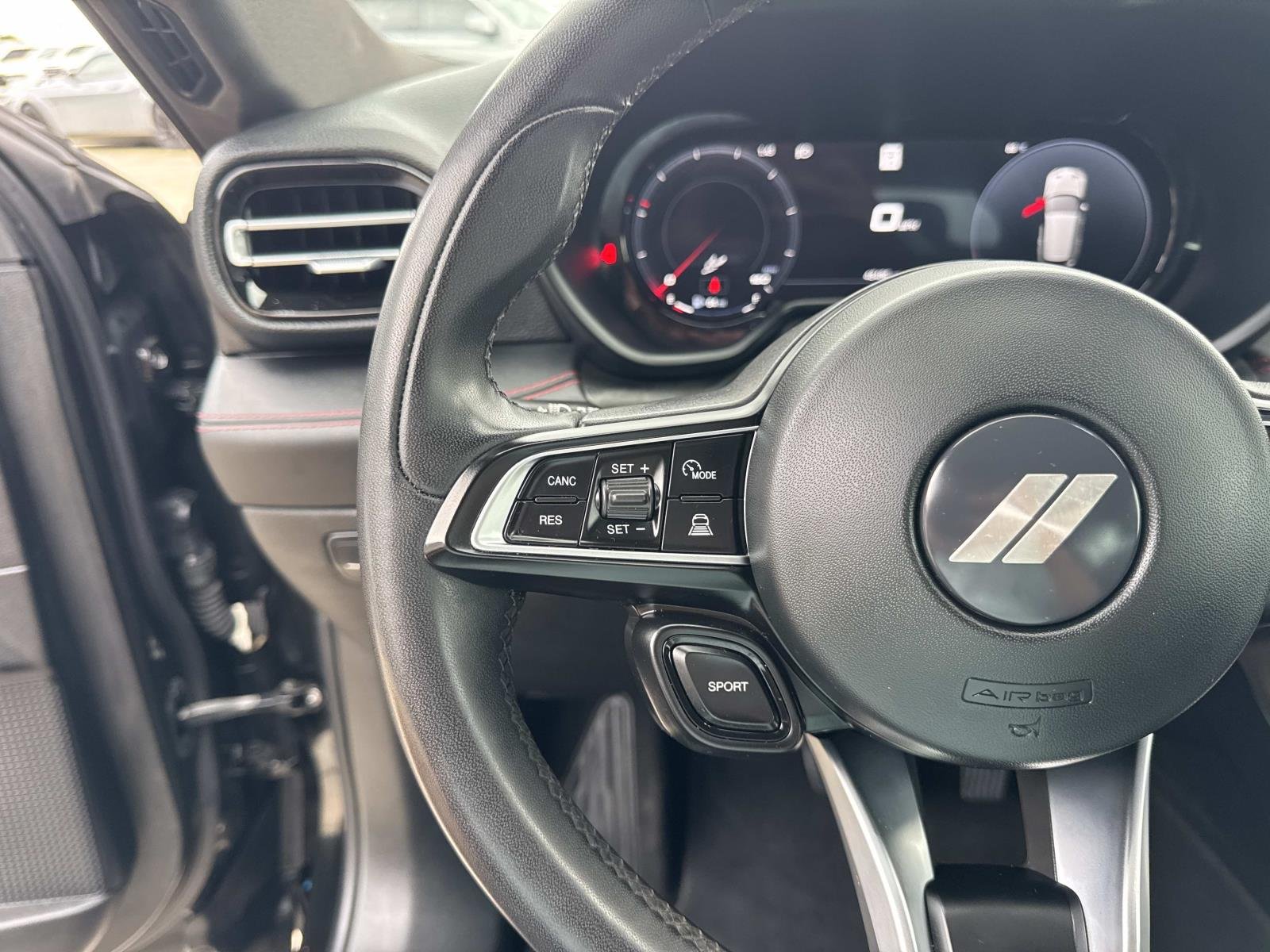 Used 2023 8 Ball Dodge GT Plus image 23