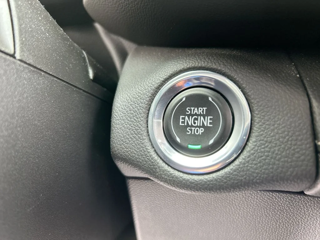 Used 2023 White Buick Preferred image 20