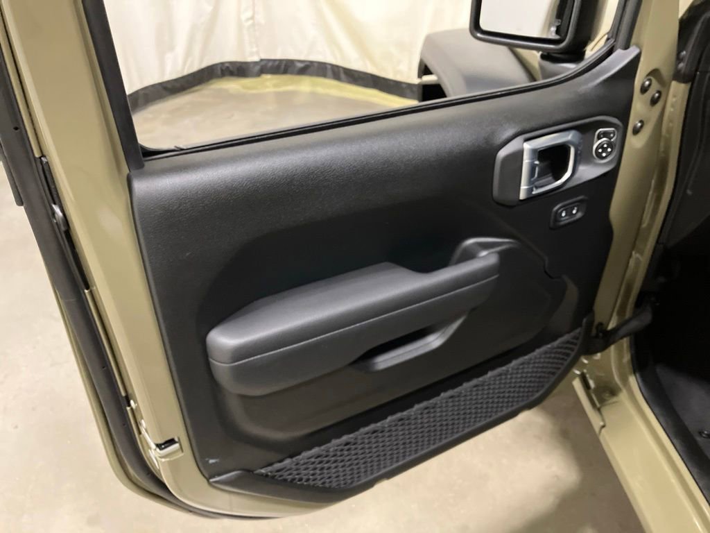 New 2026 41 Exterior Paint Jeep Sport S image 6