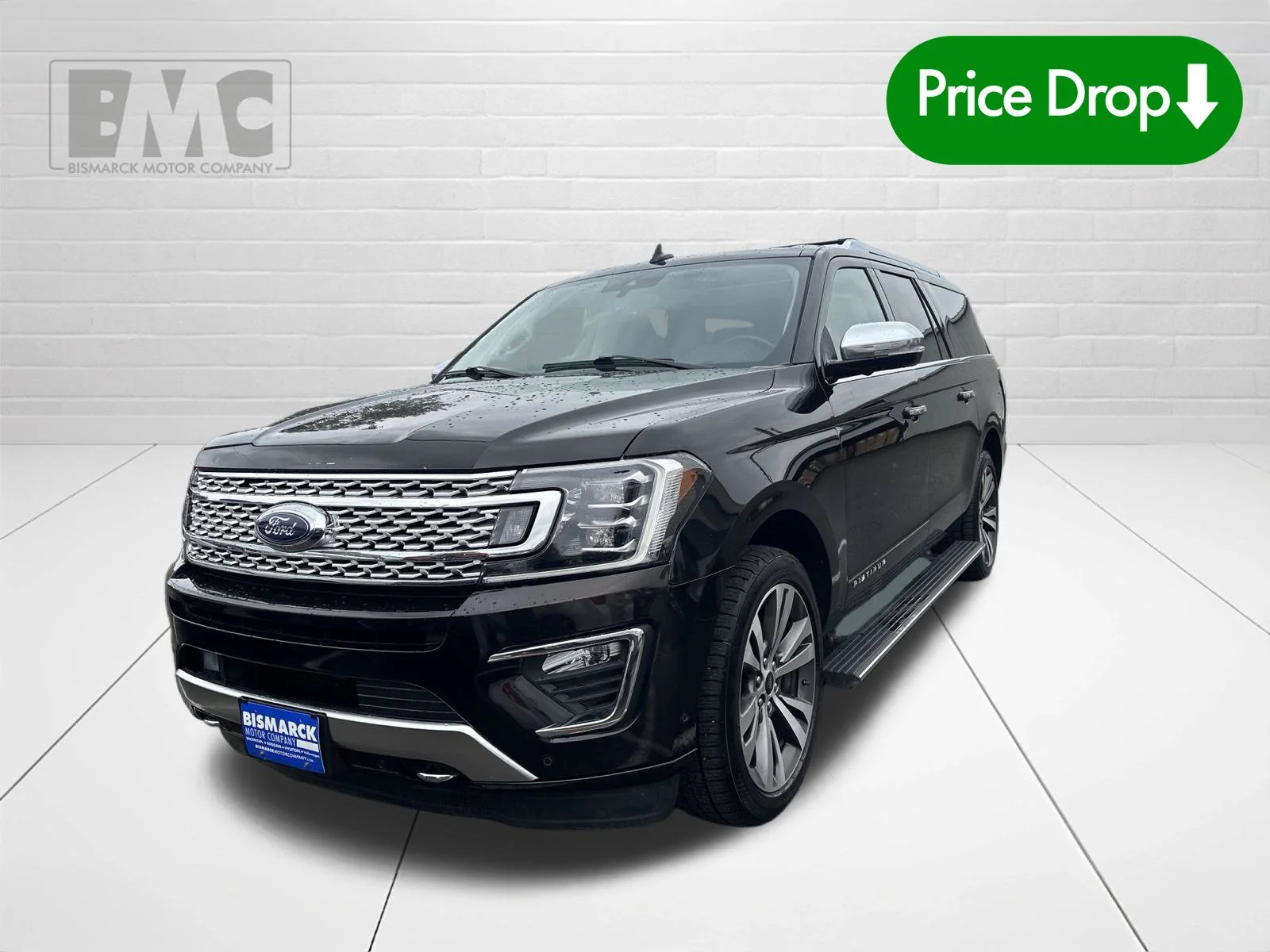 2021 Ford Expedition