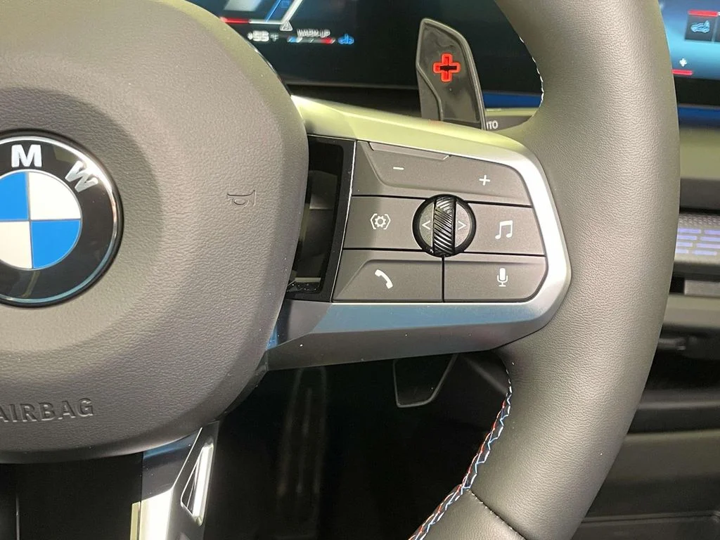 New 2026 White BMW M235i xDrive image 31