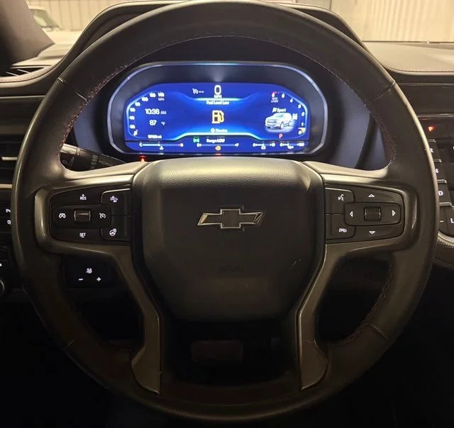 2023 Chevrolet Suburban RST - Photo 33