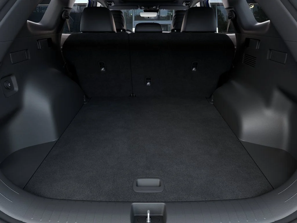 New 2026 Nebular Blue Kia X-Line image 19