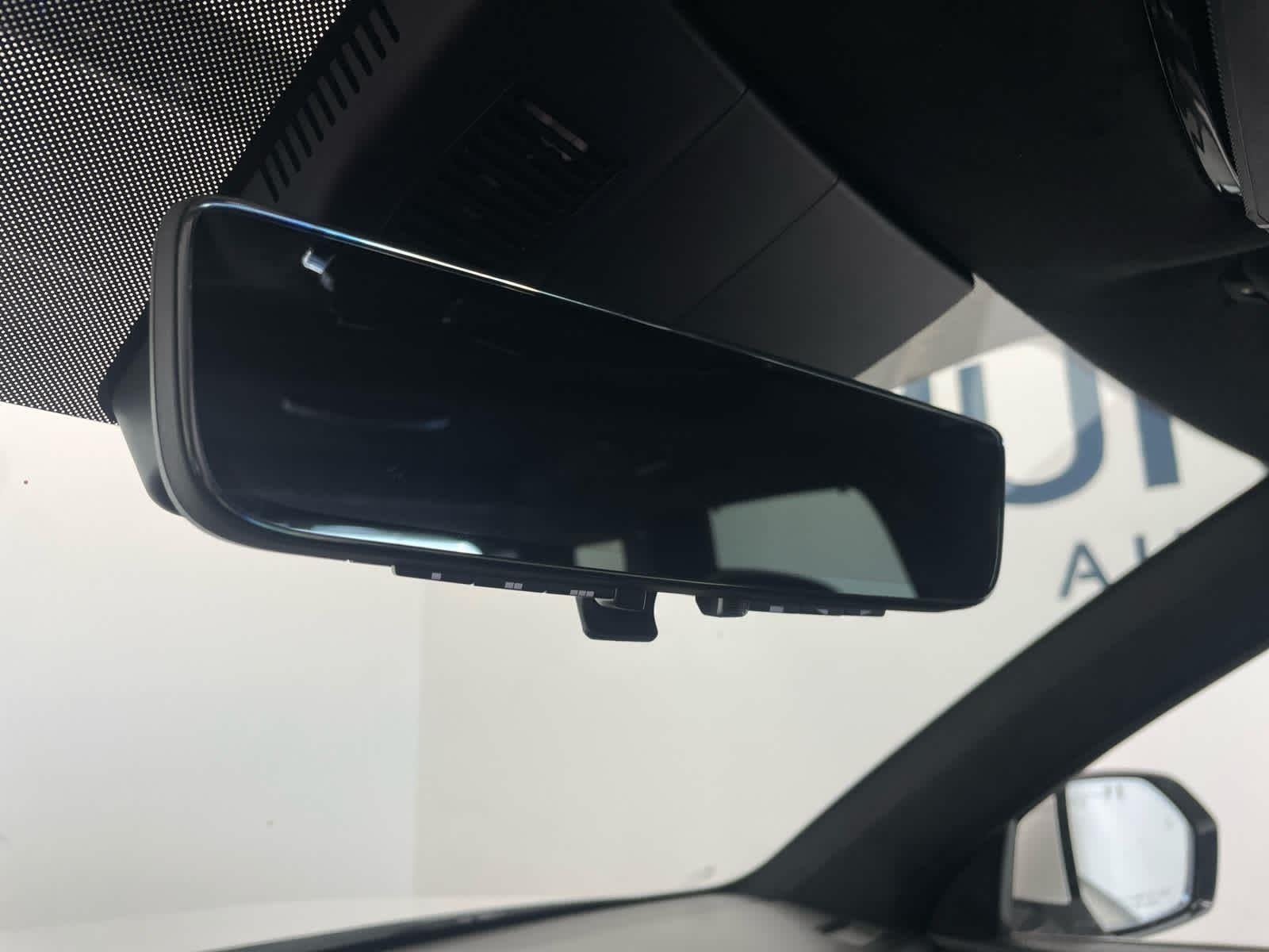 2024 Hyundai Palisade Calligraphy - Photo 28