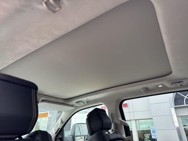 2026 RAM 1500 Tungsten - Photo 27