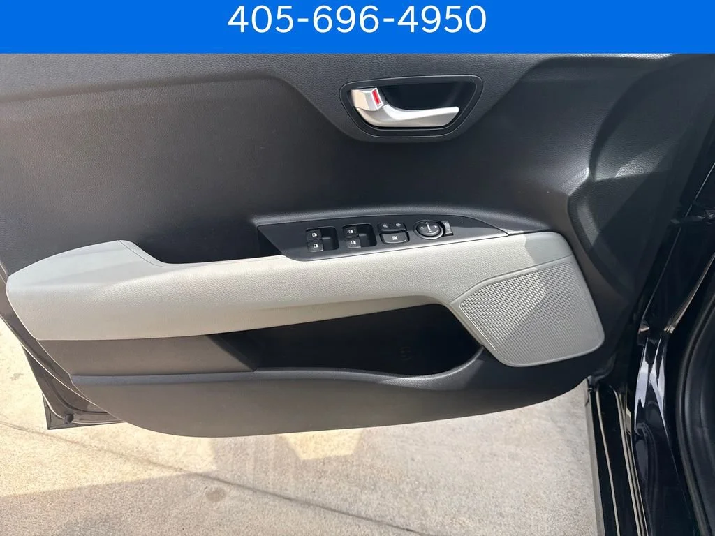Pre-Owned 2021 Kia Rio S