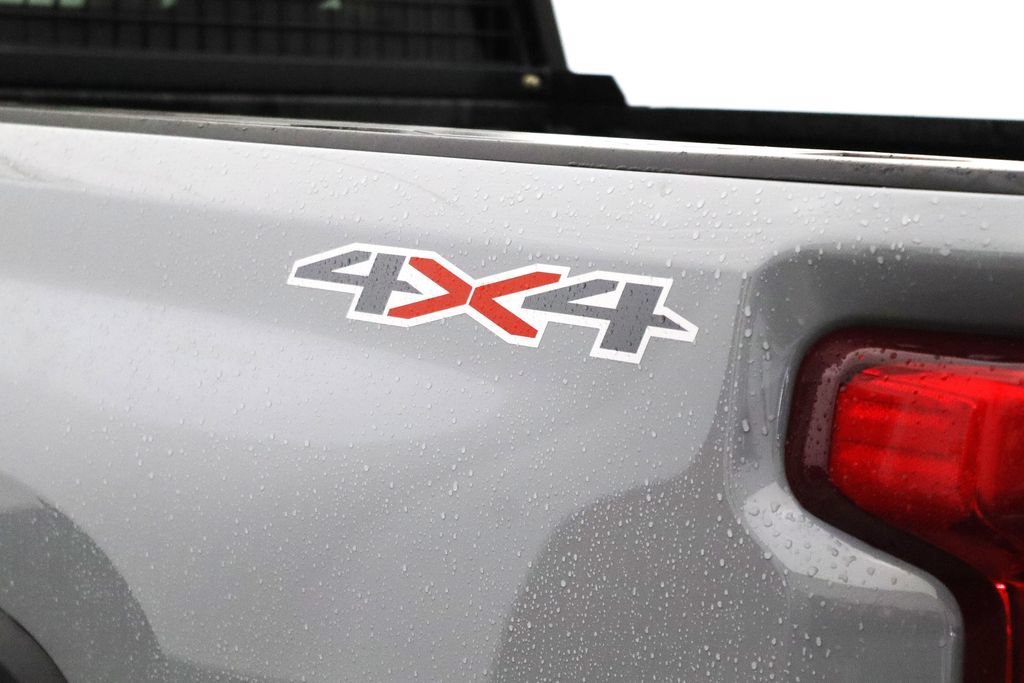 2024 Chevrolet Silverado 2500HD Work Truck - Photo 13