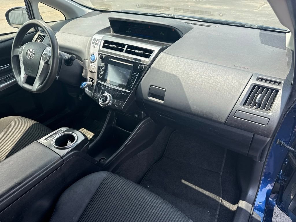 Used 2015 Blue Toyota Five image 17
