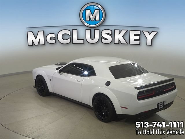 2022 Dodge Challenger R/T - Photo 22