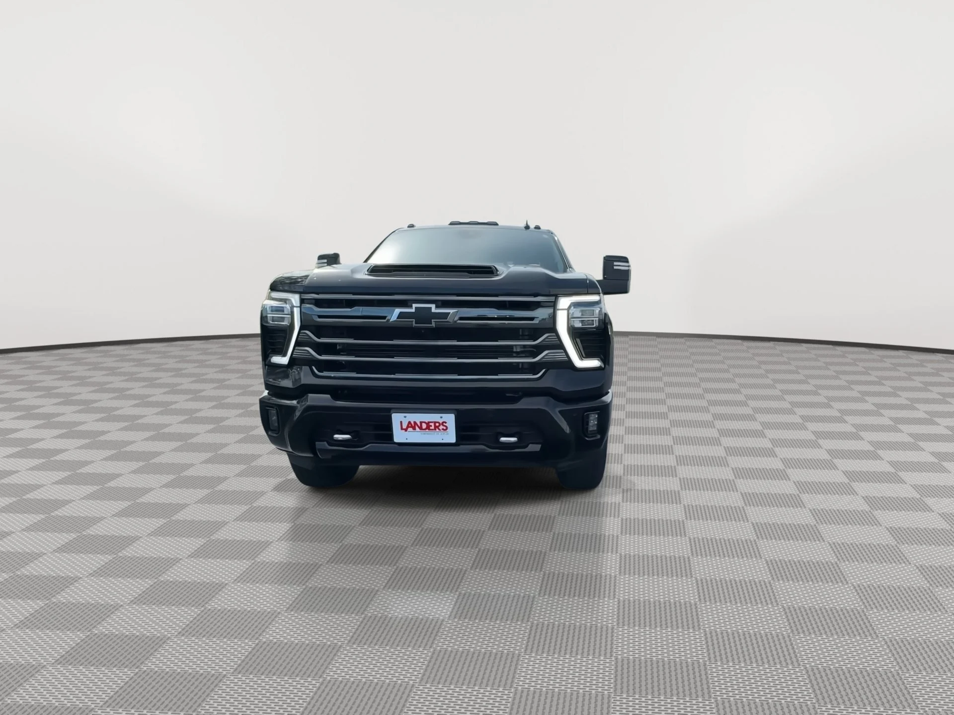 2024 Chevrolet Silverado 3500HD High Country - Photo 4