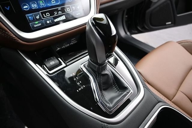 Used 2025 Gray Metallic Subaru Touring XT image 12
