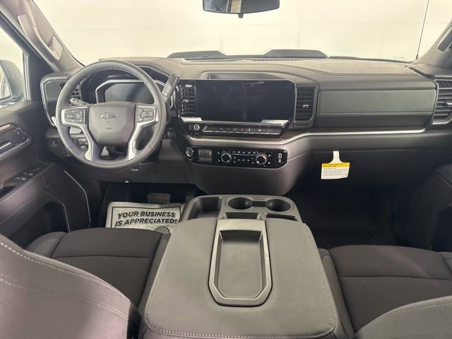 New 2026 Summit White Chevrolet LT Trail Boss image 19
