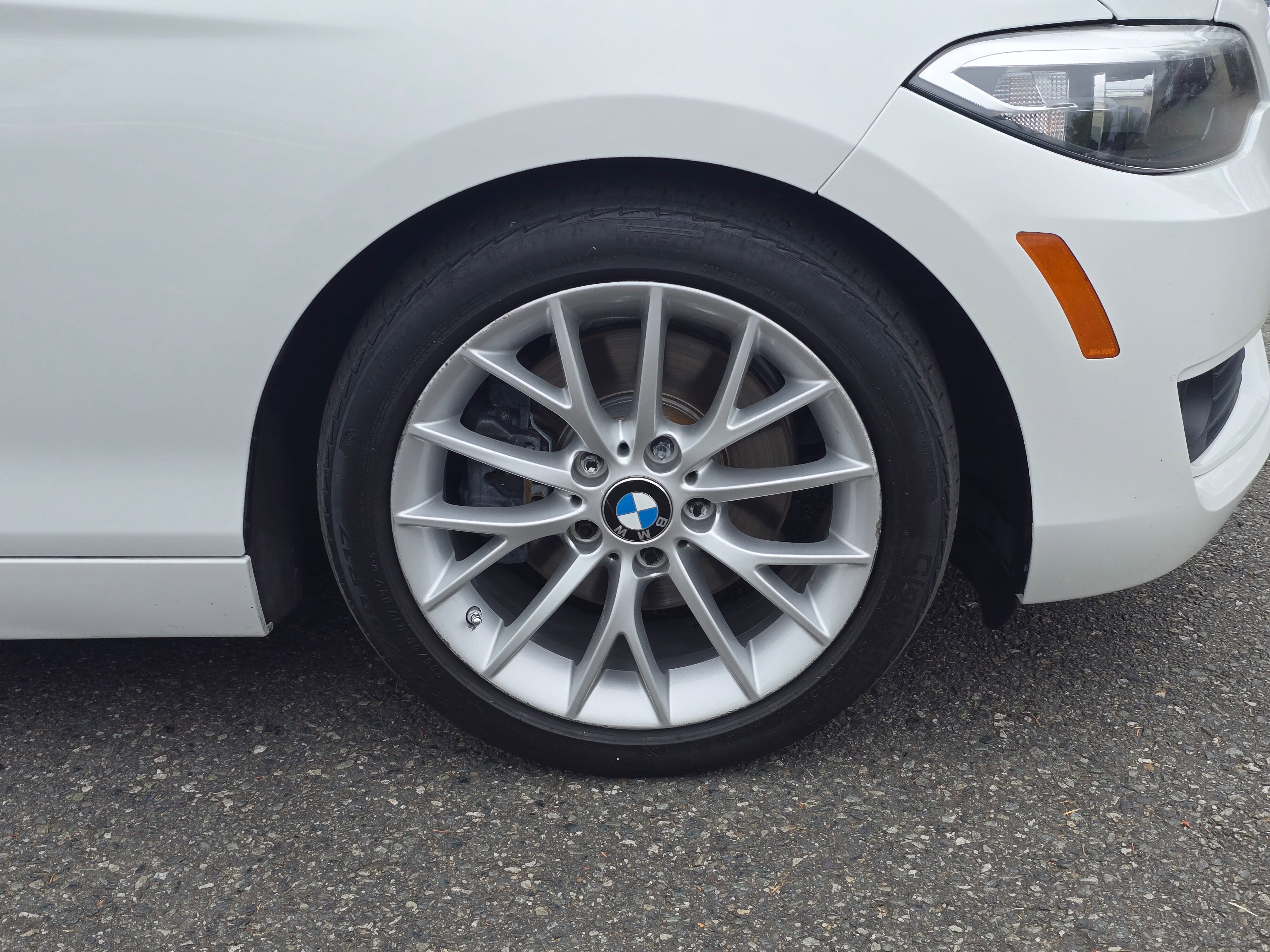 Used 2014  BMW 228i image 9