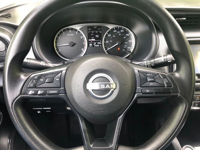 Used 2024 White Nissan S image 24