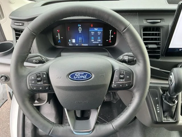 New 2026 Oxford White Ford Base image 19