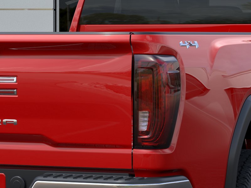 2026 GMC Sierra 2500HD Pro - Photo 11
