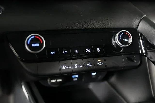 2025 Hyundai Elantra Blue - Photo 77